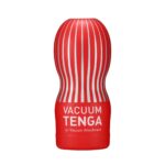 Вакуумна насадка Tenga VACUUM MAX + мастурбатор Tenga Vacuum Cup, 5 режимів роботи - Зображення 2