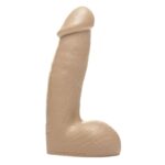 Фалоімітатор Fleshjack Boys: Reno Gold Dildo, за зліпком пеніса порноактора - Зображення 2