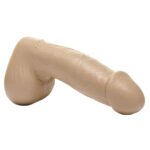 Фалоімітатор Fleshjack Boys: Reno Gold Dildo, за зліпком пеніса порноактора - Зображення 5