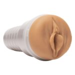 Мастурбатор Fleshlight Girls: Kazumi — Kumzumi, зі зліпка вульви - Зображення 2