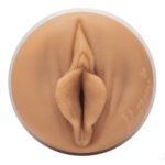 Мастурбатор Fleshlight Girls: Kazumi — Kumzumi, зі зліпка вульви - Зображення 4