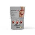 Трусики для страпона Strap-On-Me HARNAIS LINGERIE UNIQUE, One Size, червоні - Зображення 8