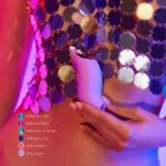 Вакуумний кліторальний стимулятор Love To Love BELIEVER – VIVA MAUVE - Зображення 8