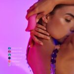 Вакуумний кліторальний стимулятор Love To Love BELIEVE R – PINK PASSION - Зображення 8