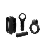 Вібронабір Bathmate Vibe Endurance Kit, 3 іграшки + віброкуля + лубрикант 93 мл - Зображення 2