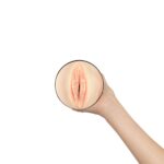 Мастурбатор Kiiroo Feel Daphne Laat, зі зліпка вульви порнозірки - Зображення 4