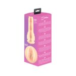 Мастурбатор Kiiroo Feel Daphne Laat, зі зліпка вульви порнозірки - Зображення 5