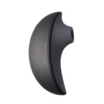 Вакуумний кліторальний смарт-стимулятор Svakom Pulse Galaxie Midnight Black, проєктор зоряного неба - Зображення 3