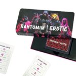 Еротична гра «Пантомім Erotic» (UA) - Зображення 2