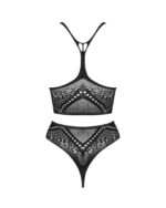 Комплект Obsessive K103 top & panties S/M/L - Зображення 4