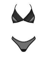 Комплект Obsessive Latinesa 2-pcs set M/L, бюстгальтер та трусики - Зображення 3