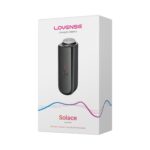 Інтерактивний смарт-мастурбатор Lovense Solace, до 280 фрикцій на хвилину, до 12,5 годин роботи - Зображення 8
