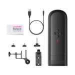 Інтерактивний смарт-мастурбатор Lovense Solace, до 280 фрикцій на хвилину, до 12,5 годин роботи - Зображення 6