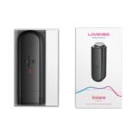 Інтерактивний смарт-мастурбатор Lovense Solace, до 280 фрикцій на хвилину, до 12,5 годин роботи - Зображення 7
