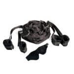 Розтяжка на ліжко Art of Sex - BDSM Slave Game - Зображення 4