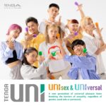 Набір стимуляторів для ерогенних зон Tenga Egg UNI Variety Pack (4 шт) - Зображення 5