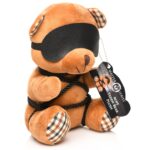 Іграшка плюшевий ведмідь ROPE Teddy Bear Plush, 22x16x12см - Зображення 2