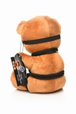 Іграшка плюшевий ведмідь ROPE Teddy Bear Plush, 22x16x12см - Зображення 3