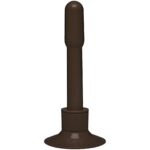 Фалоімітатор Doc Johnson Safaree Samuels 12 Inch Cock - ULTRASKYN - Зображення 4