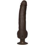 Фалоімітатор Doc Johnson Safaree Samuels 12 Inch Cock - ULTRASKYN - Зображення 2