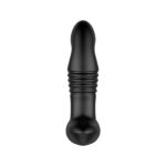 Масажер простати Nexus Thrust Prostate Edition, вібрація та пульсація, пульт ДК - Зображення 3