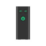 Масажер простати та промежини Nexus Bendz Prostate Edition, 2 мотори, пульт ДК - Зображення 5
