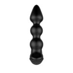 Масажер простати та промежини Nexus Bendz Prostate Edition, 2 мотори, пульт ДК - Зображення 2