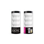Мастурбатор Dorcel Cup Exotic, ультрам’який, звужений канал - Зображення 4
