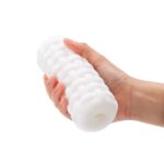 Мастурбатор Dorcel Cup Tight, ультрам’який, ребристий внутрішній канал - Зображення 5