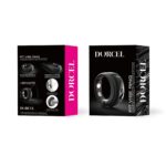 Ерекційне віброкільце Dorcel Fit Vibe Ring, регульований діаметр 4–5,7 см, 10 режимів - Зображення 7