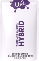 Пробник Wet Water and Silicone Hybrid (3 мл) - Зображення 2
