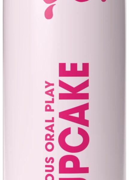 Розпродаж!!! Лубрикант на водній основі Wet Oral Play Cupcake 118 мл (термін 07.11.2025)