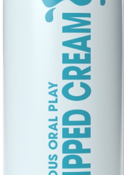 Розпродаж!!! Лубрикант на водній основі Wet Oral Play Whipped Cream (118 мл)  (термін 13.03.2026)