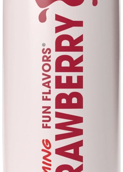 Розпродаж!!! Зігрівальний лубрикант Wet Warming Strawberry 4in1 118 мл (термін 06.07.2026)