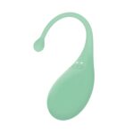 Смарт-віброяйце Adrien Lastic Palpitation Mint з глибокою вібрацією - Зображення 2
