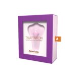 Смарт-вібратор в трусики Adrien Lastic Temptation, 11 режимів, кріплення-магніт - Зображення 7