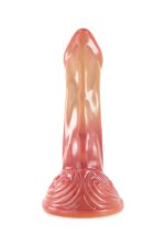 Фентезійний фалоімітатор Kong Silicone The Beast - Зображення 5