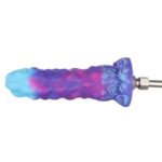 Силіконовий дилдо Hismith 7.48" Silicone Dildo HSA138 Monster Series - Зображення 4