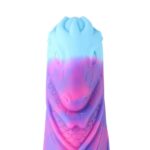 Силіконовий дилдо Hismith 7.48" Silicone Dildo HSA139 Monster Series - Зображення 3