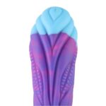 Силіконовий дилдо Hismith 7.48" Silicone Dildo HSA140 Monster Series - Зображення 4
