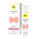 Рідкий вібратор pjur Woman Lust 15 мл - Зображення 2