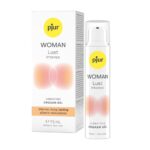 Рідкий вібратор pjur Woman Lust Intense 15 мл - Зображення 2