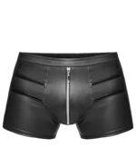 Чоловічі шорти Noir Handmade H006 Men shorts, M, з мокрим ефектом - Зображення 3