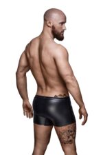 Чоловічі шорти Noir Handmade H006 Men shorts, XL, з мокрим ефектом - Зображення 2