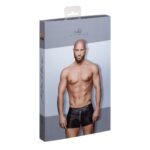 Чоловічі шорти Noir Handmade H006 Men shorts, XL, з мокрим ефектом - Зображення 5