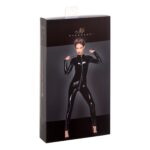 Комбінезон Noir Handmade F188 PVC overall - 3XL - Зображення 5