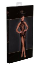 (SALE) Сукня Noir Handmade F239 Long tulle dress - L - Зображення 6