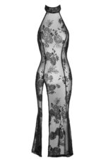 (SALE) Сукня Noir Handmade F239 Long tulle dress - L - Зображення 4