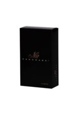 Трусики Noir Handmade P008 Powerwetlook panty with gold clasp - M - Зображення 6