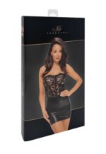 Сукня Noir Handmade F300 Solace lace up corset mini dress - XL - Зображення 8